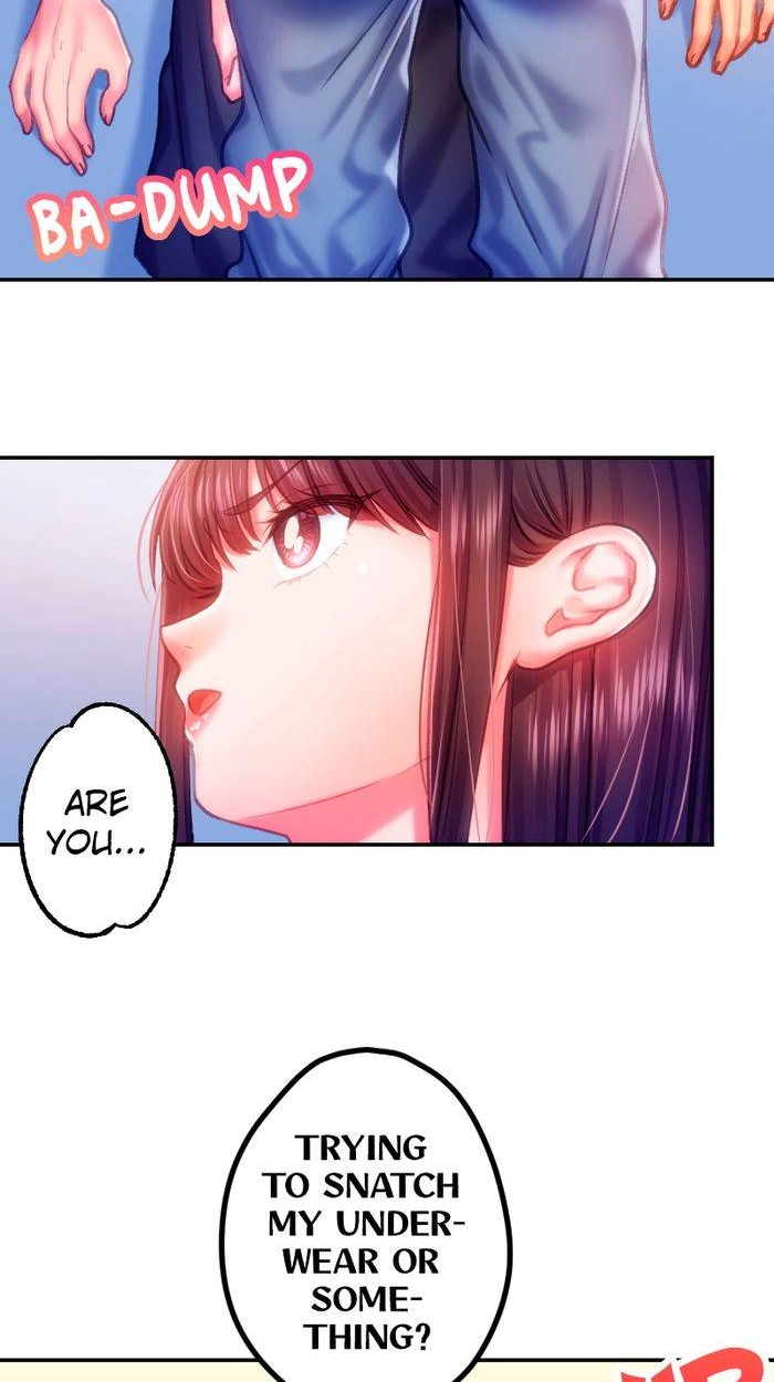 Perfect YES/NO Makura - 100 Patsu 100 Chuu de Yarechau Jingi Chapter 11 page 6 - 