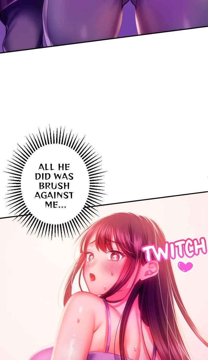 Perfect YES/NO Makura - 100 Patsu 100 Chuu de Yarechau Jingi Chapter 11 page 58 - 