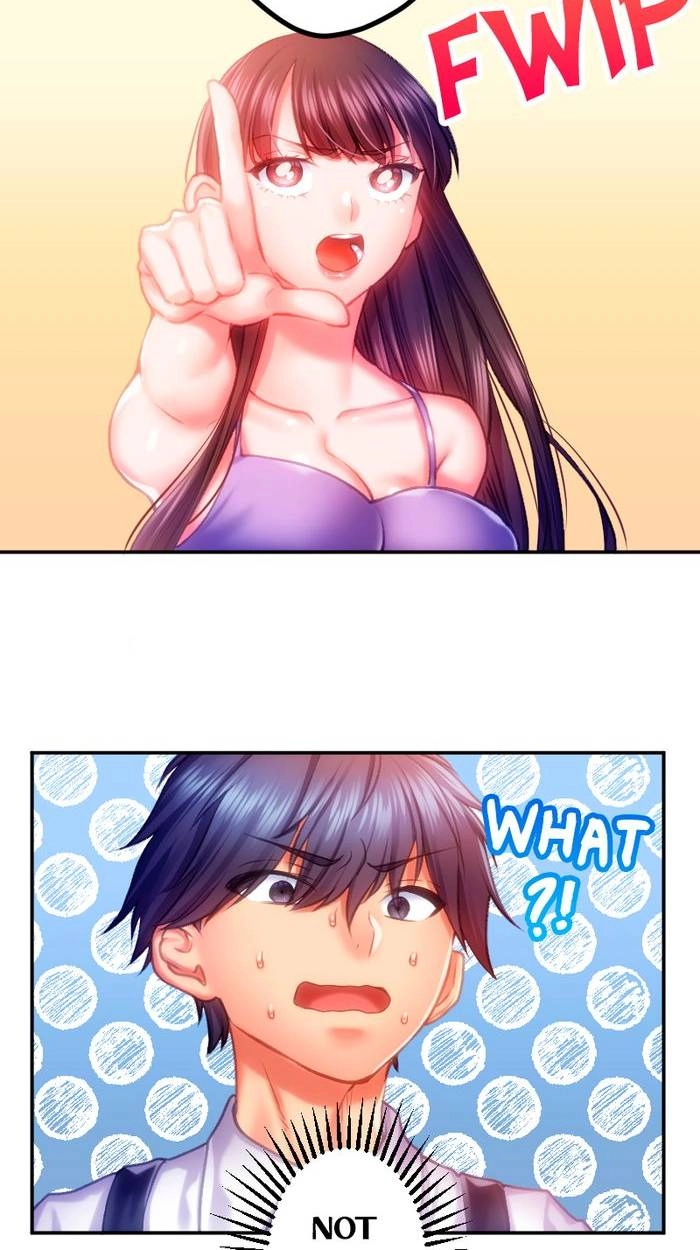 Perfect YES/NO Makura - 100 Patsu 100 Chuu de Yarechau Jingi Chapter 11 page 7 - 