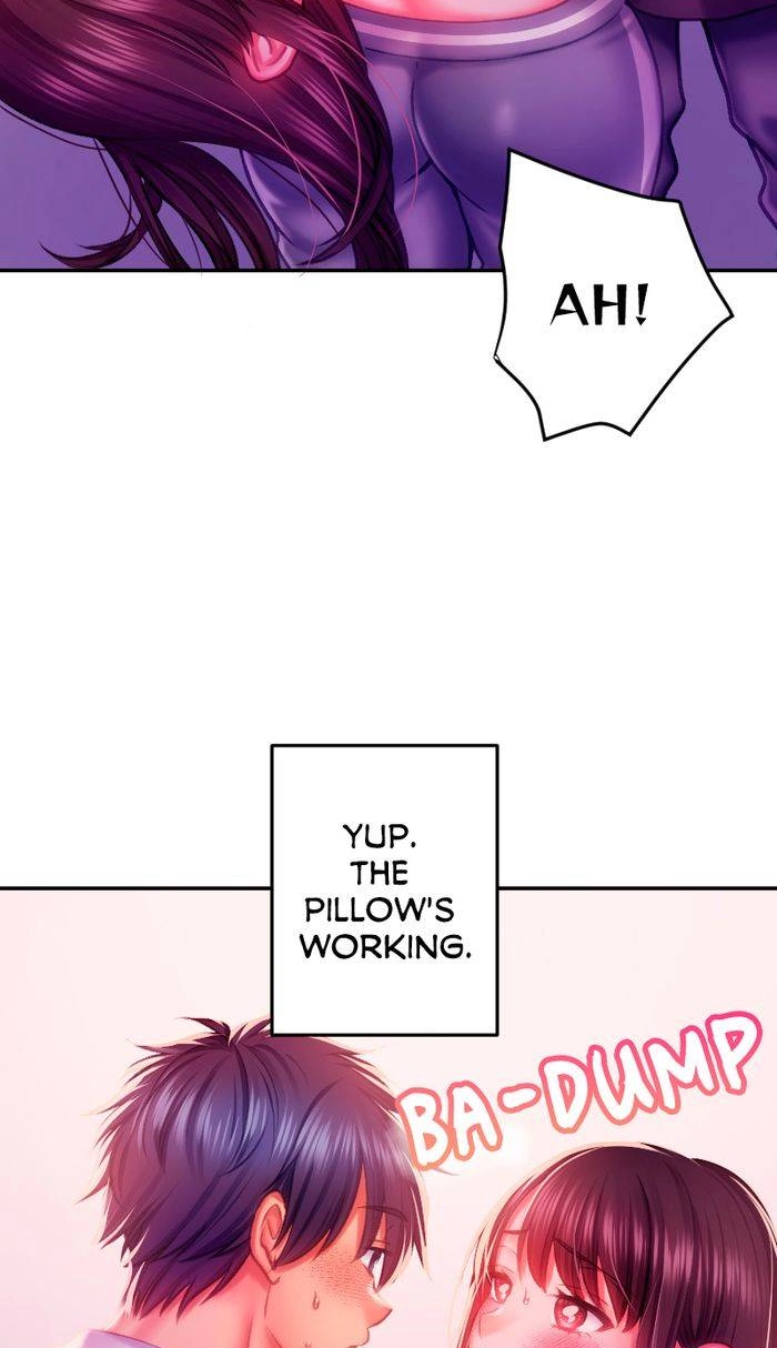 Perfect YES/NO Makura - 100 Patsu 100 Chuu de Yarechau Jingi Chapter 11 page 66 - 