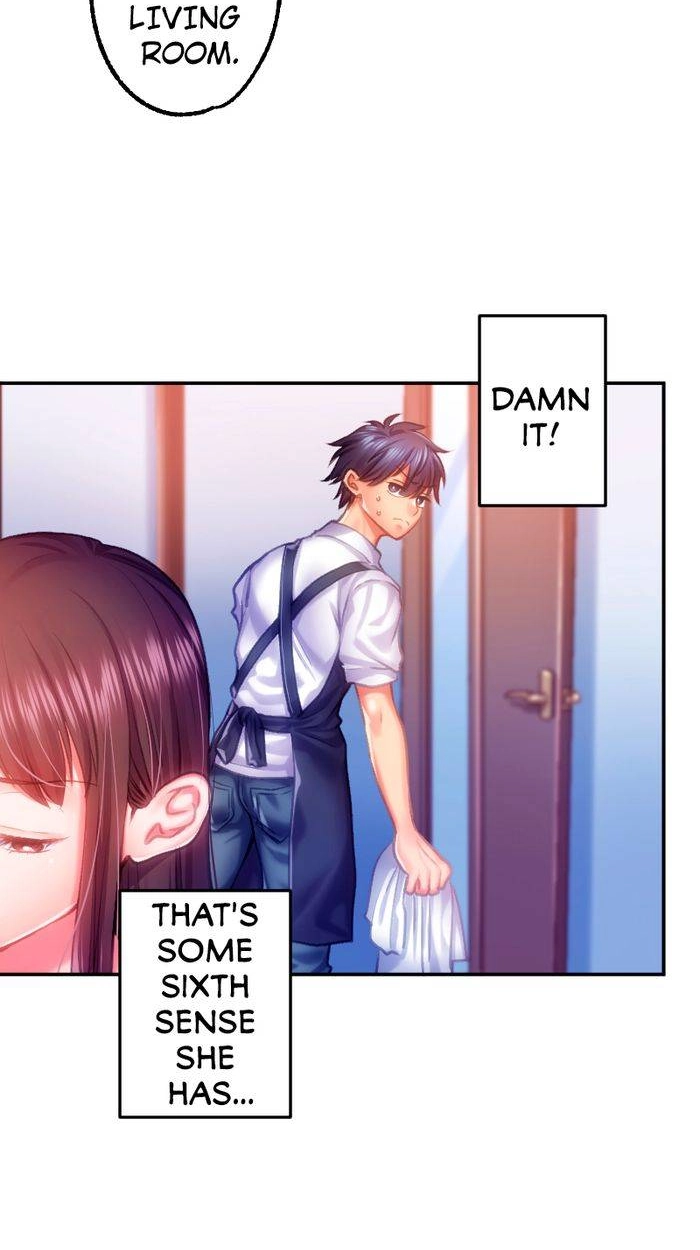Perfect YES/NO Makura - 100 Patsu 100 Chuu de Yarechau Jingi Chapter 11 page 10 - 