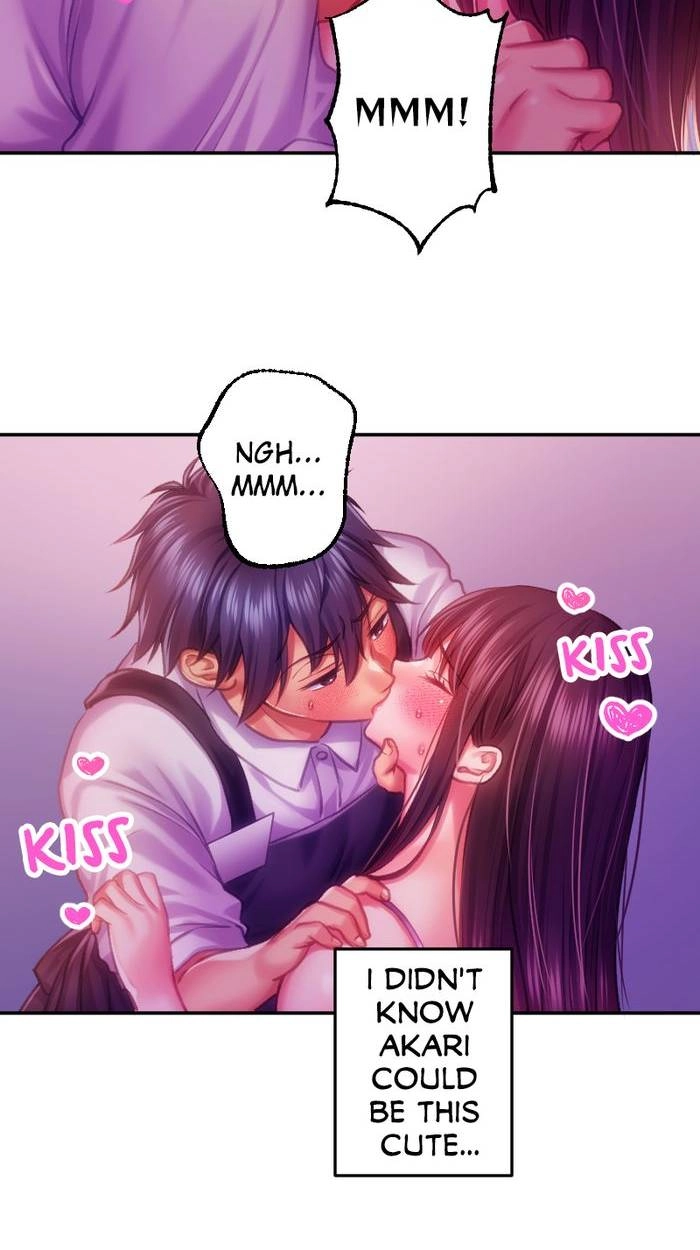 Perfect YES/NO Makura - 100 Patsu 100 Chuu de Yarechau Jingi Chapter 12 page 14 - 