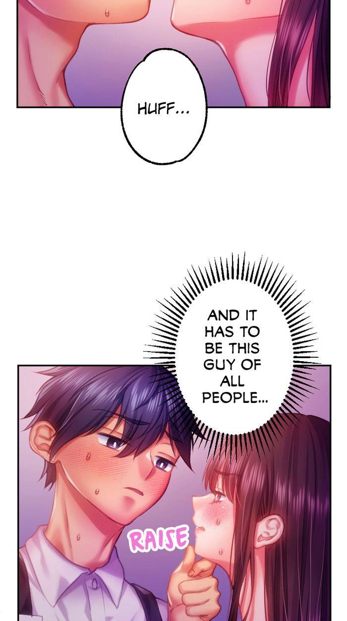 Perfect YES/NO Makura - 100 Patsu 100 Chuu de Yarechau Jingi Chapter 12 page 17 - 