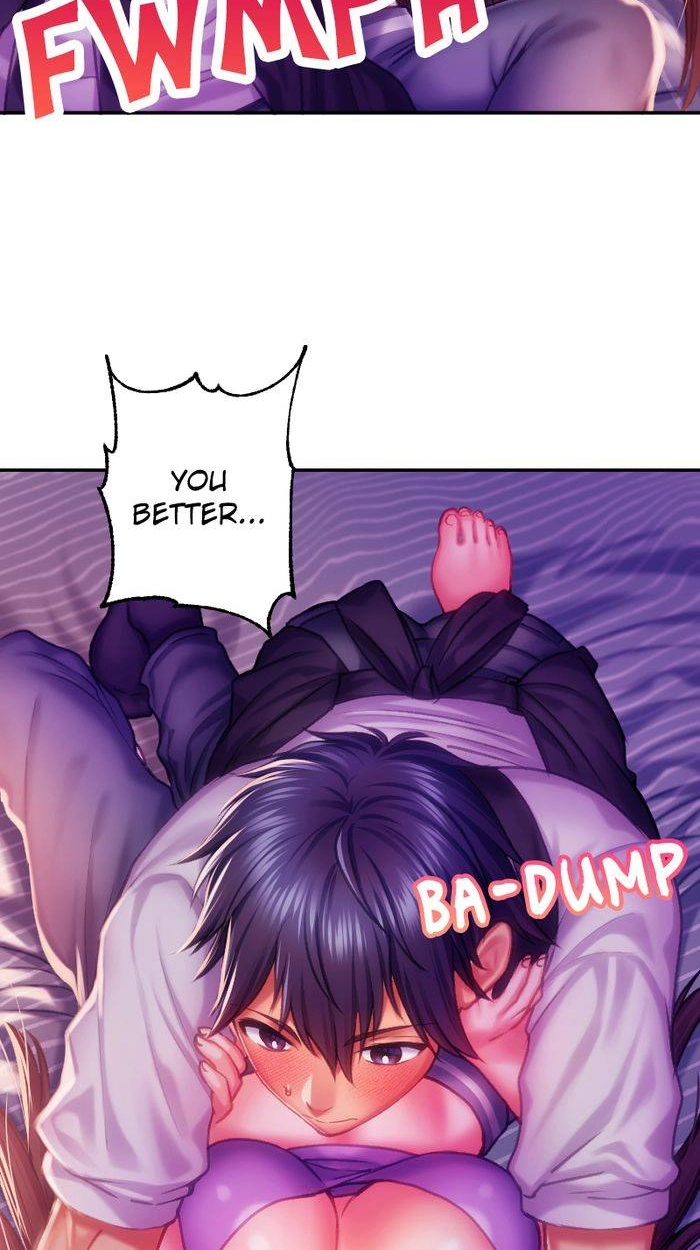 Perfect YES/NO Makura - 100 Patsu 100 Chuu de Yarechau Jingi Chapter 12 page 25 - 