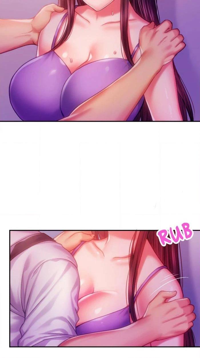 Perfect YES/NO Makura - 100 Patsu 100 Chuu de Yarechau Jingi Chapter 12 page 4 - 