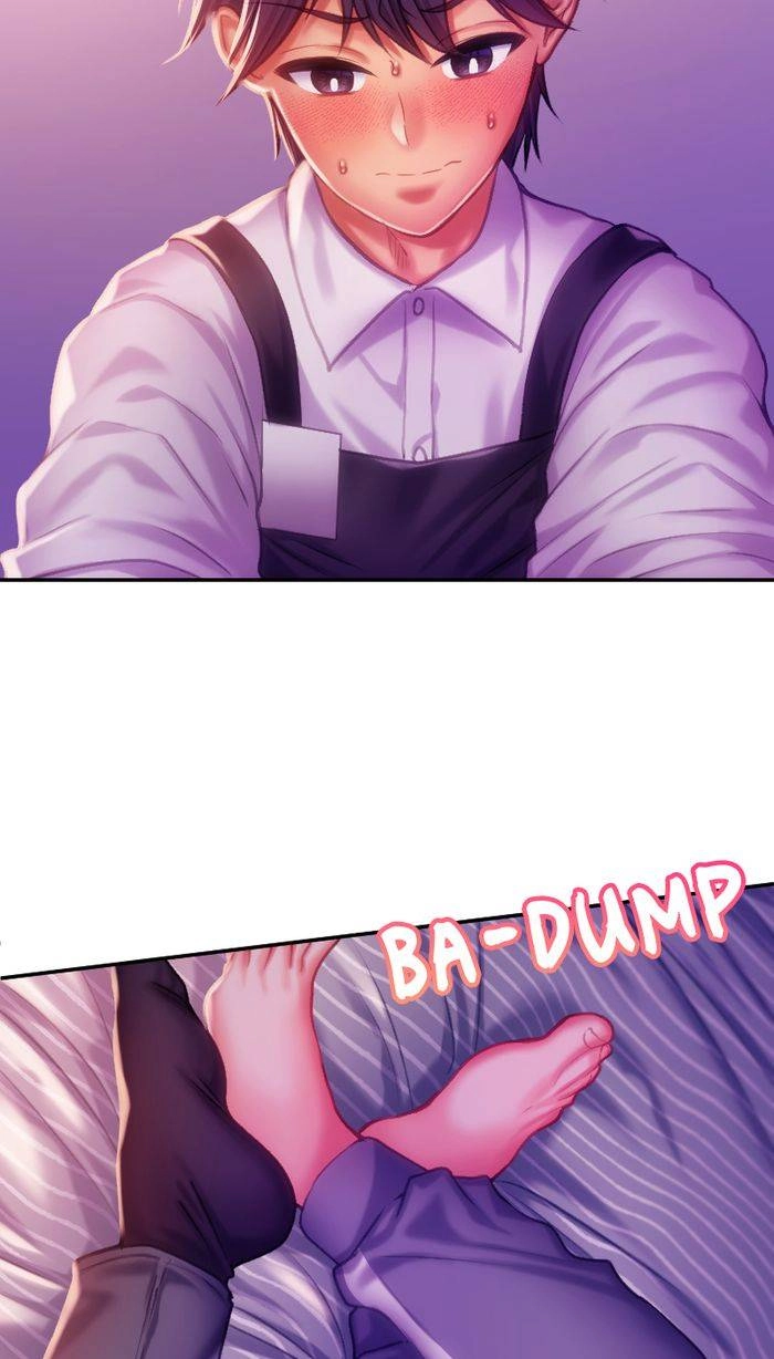 Perfect YES/NO Makura - 100 Patsu 100 Chuu de Yarechau Jingi Chapter 12 page 34 - 