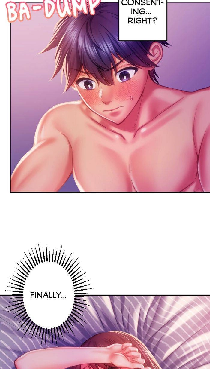 Perfect YES/NO Makura - 100 Patsu 100 Chuu de Yarechau Jingi Chapter 12 page 44 - 