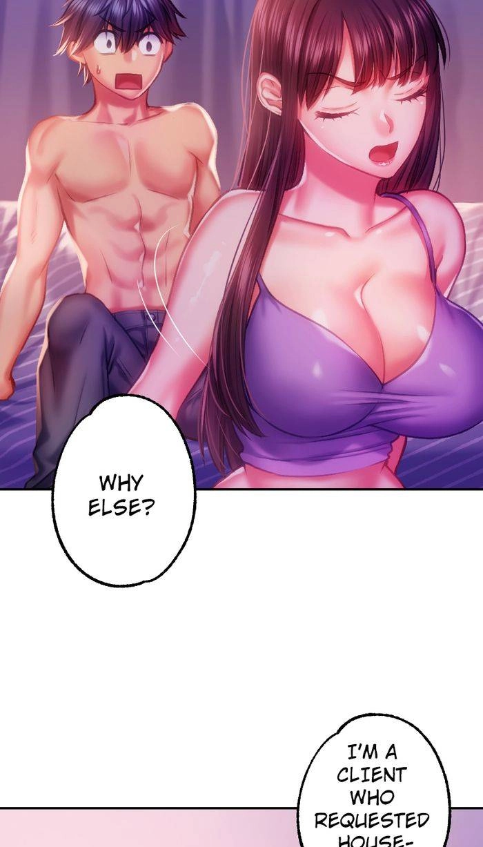 Perfect YES/NO Makura - 100 Patsu 100 Chuu de Yarechau Jingi Chapter 12 page 50 - 