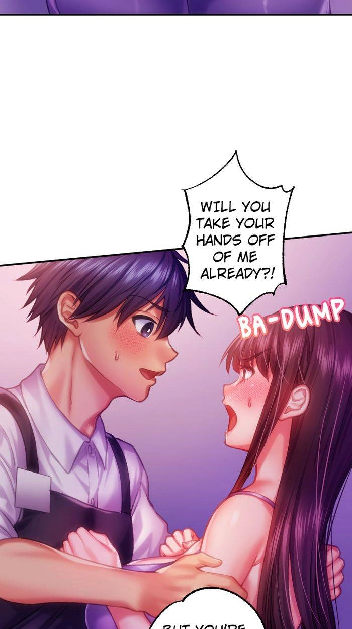 Perfect YES/NO Makura - 100 Patsu 100 Chuu de Yarechau Jingi Chapter 12 page 6 - 