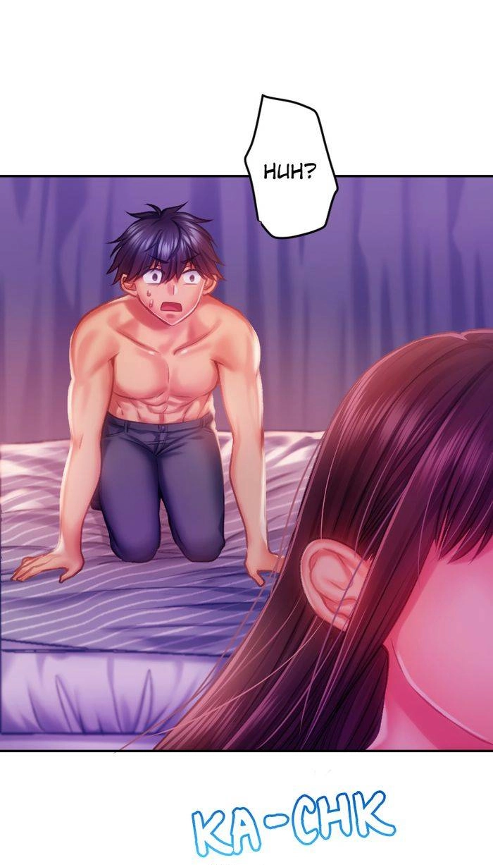 Perfect YES/NO Makura - 100 Patsu 100 Chuu de Yarechau Jingi Chapter 12 page 52 - 
