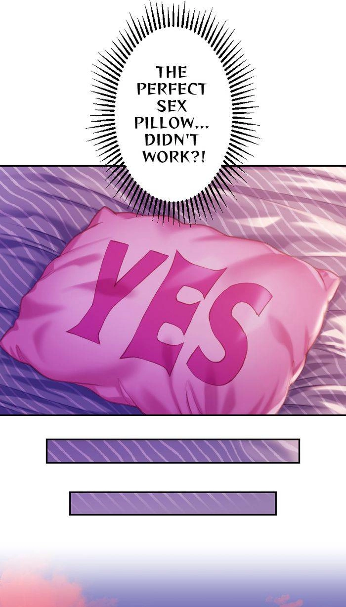 Perfect YES/NO Makura - 100 Patsu 100 Chuu de Yarechau Jingi Chapter 12 page 53 - 