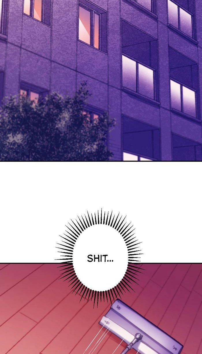 Perfect YES/NO Makura - 100 Patsu 100 Chuu de Yarechau Jingi Chapter 12 page 55 - 