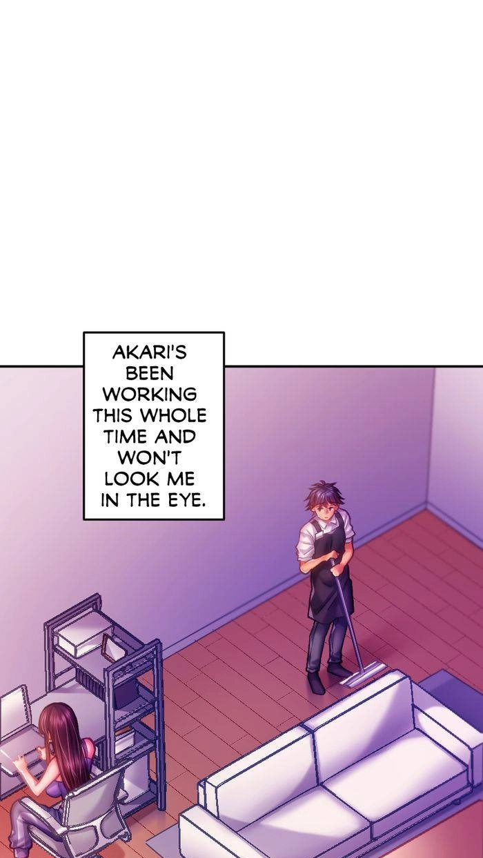Perfect YES/NO Makura - 100 Patsu 100 Chuu de Yarechau Jingi Chapter 12 page 57 - 