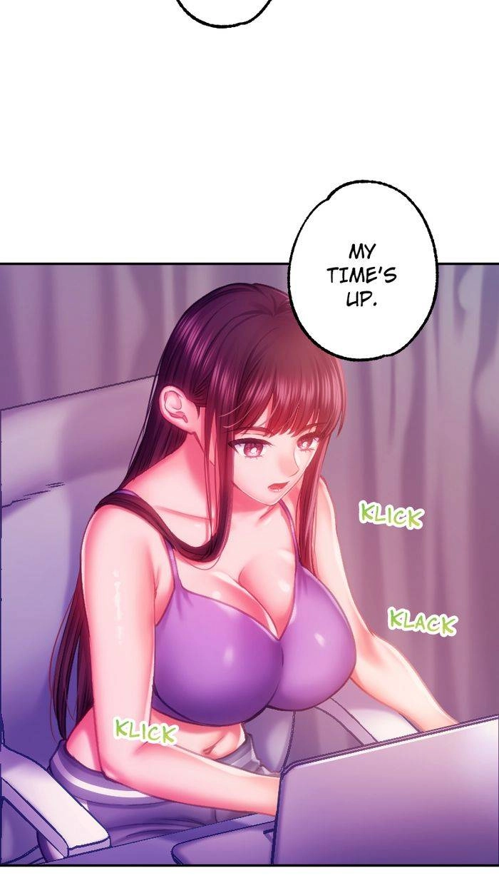 Perfect YES/NO Makura - 100 Patsu 100 Chuu de Yarechau Jingi Chapter 12 page 59 - 