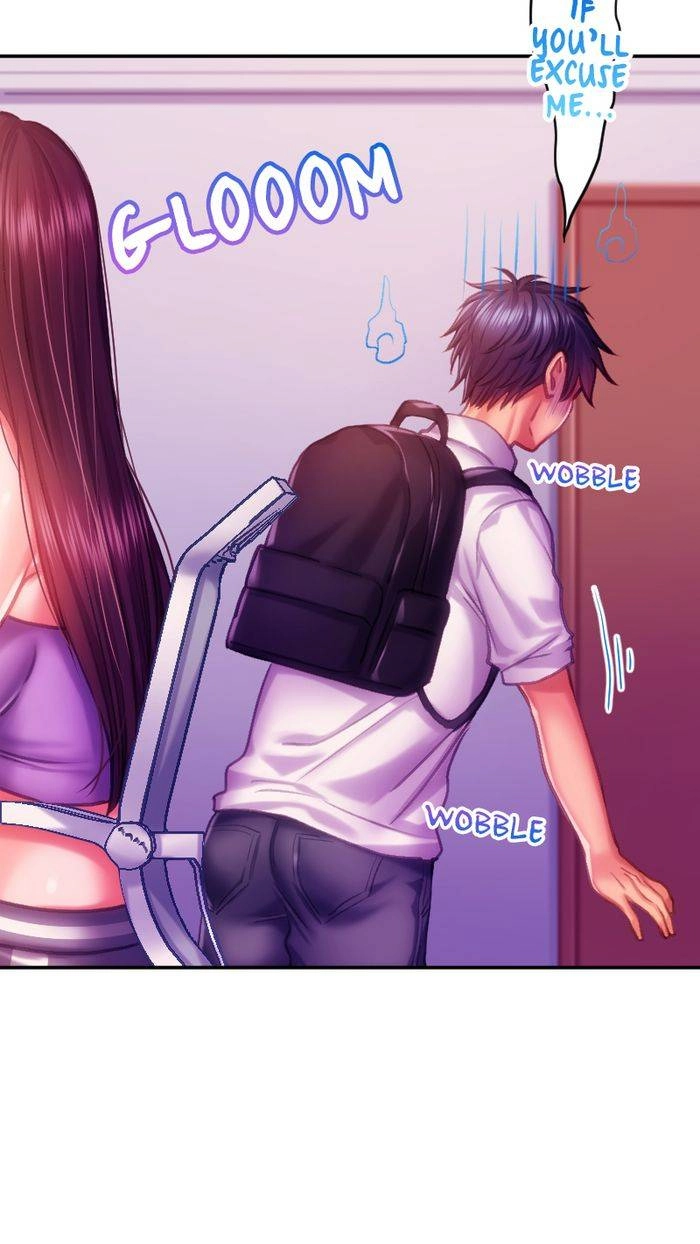 Perfect YES/NO Makura - 100 Patsu 100 Chuu de Yarechau Jingi Chapter 12 page 61 - 