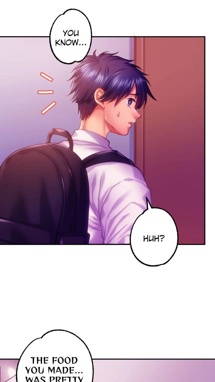 Perfect YES/NO Makura - 100 Patsu 100 Chuu de Yarechau Jingi Chapter 12 page 62 - 