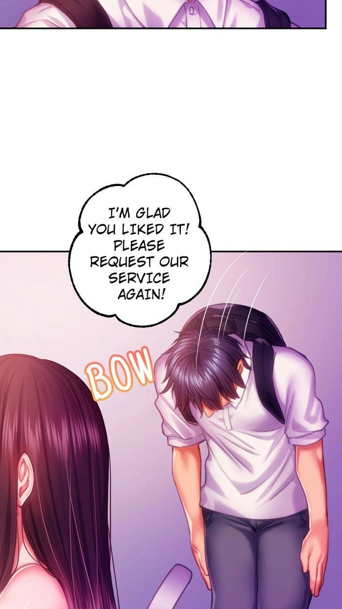 Perfect YES/NO Makura - 100 Patsu 100 Chuu de Yarechau Jingi Chapter 12 page 65 - 