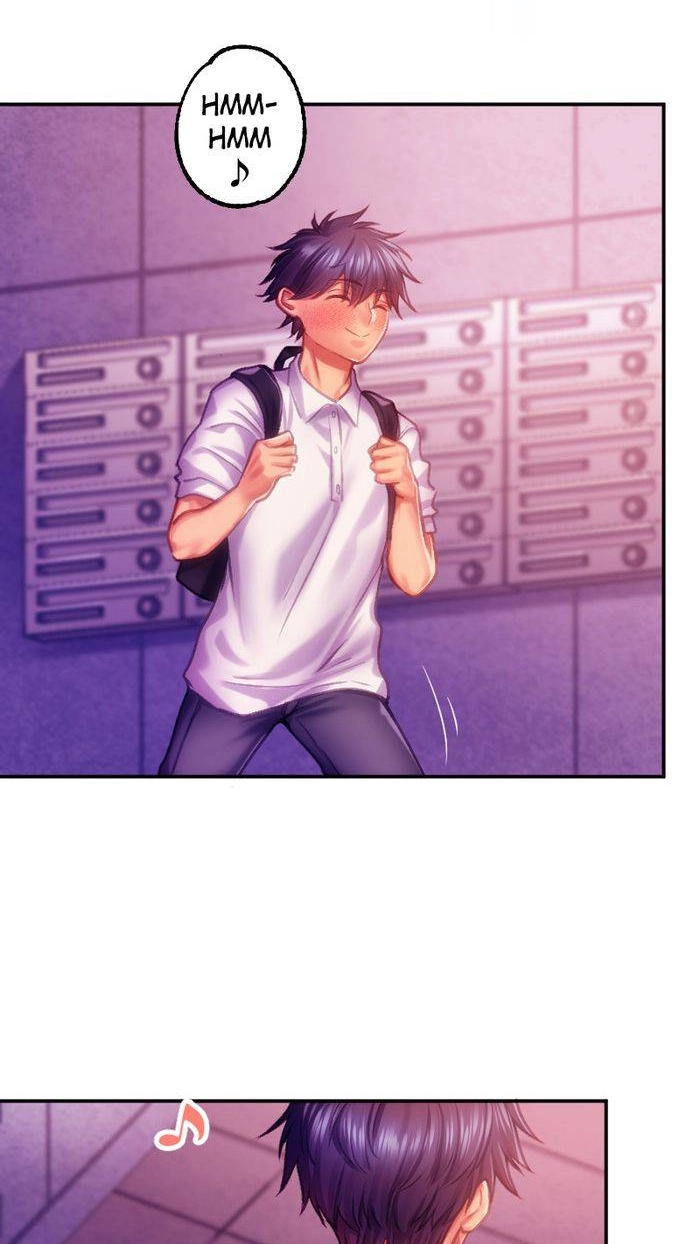 Perfect YES/NO Makura - 100 Patsu 100 Chuu de Yarechau Jingi Chapter 12 page 67 - 