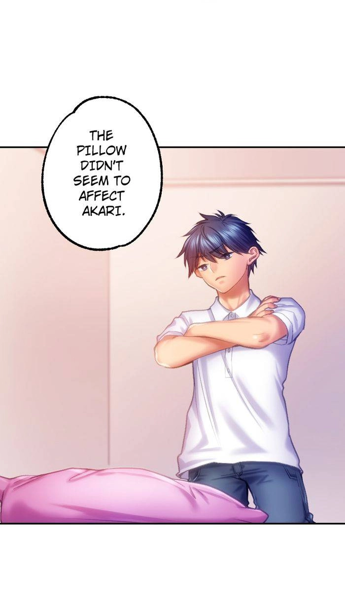 Perfect YES/NO Makura - 100 Patsu 100 Chuu de Yarechau Jingi Chapter 13 page 2 - 