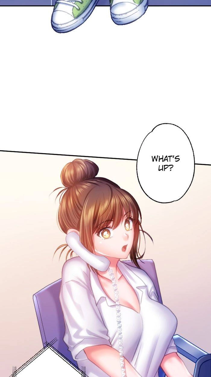Perfect YES/NO Makura - 100 Patsu 100 Chuu de Yarechau Jingi Chapter 13 page 11 - 