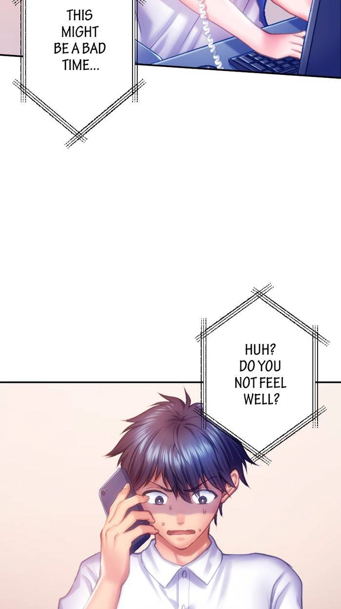 Perfect YES/NO Makura - 100 Patsu 100 Chuu de Yarechau Jingi Chapter 13 page 12 - 