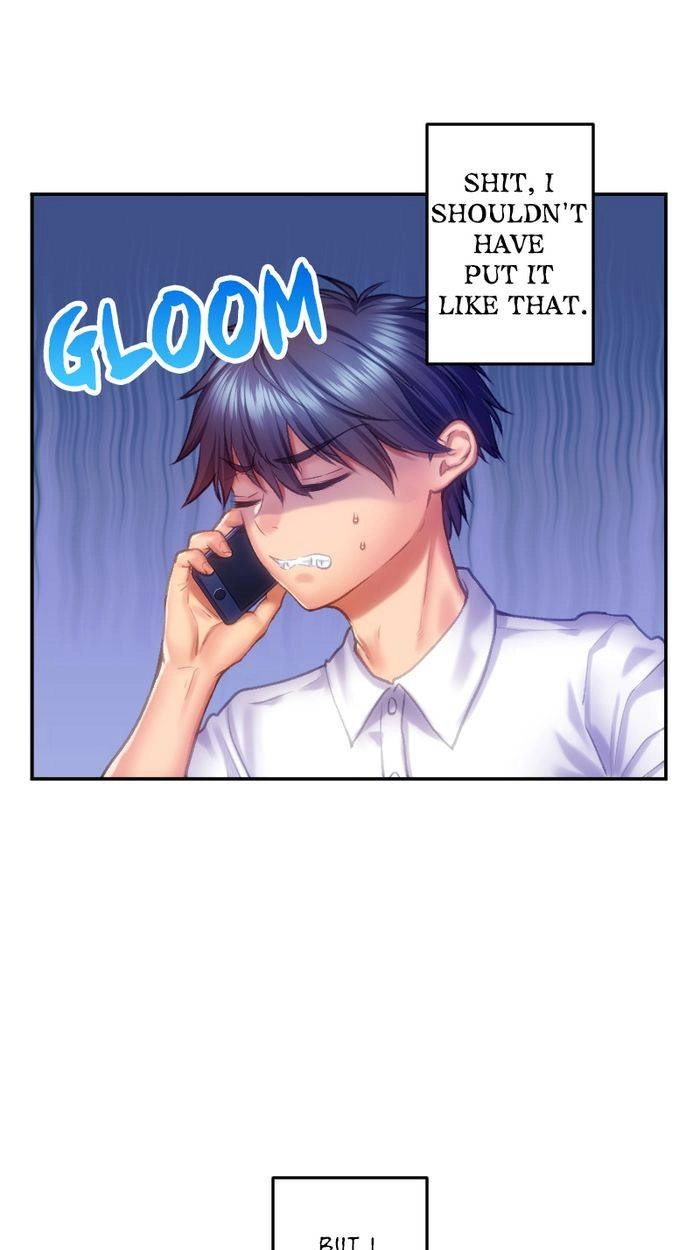 Perfect YES/NO Makura - 100 Patsu 100 Chuu de Yarechau Jingi Chapter 13 page 15 - 