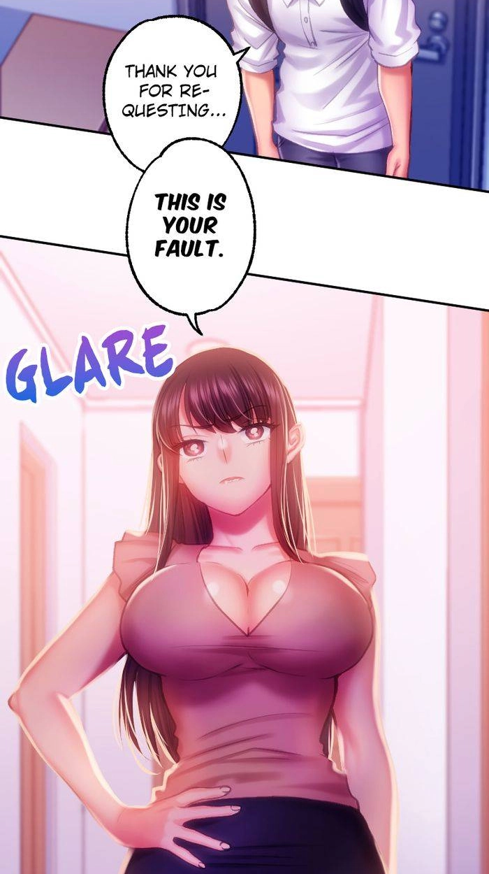 Perfect YES/NO Makura - 100 Patsu 100 Chuu de Yarechau Jingi Chapter 13 page 18 - 