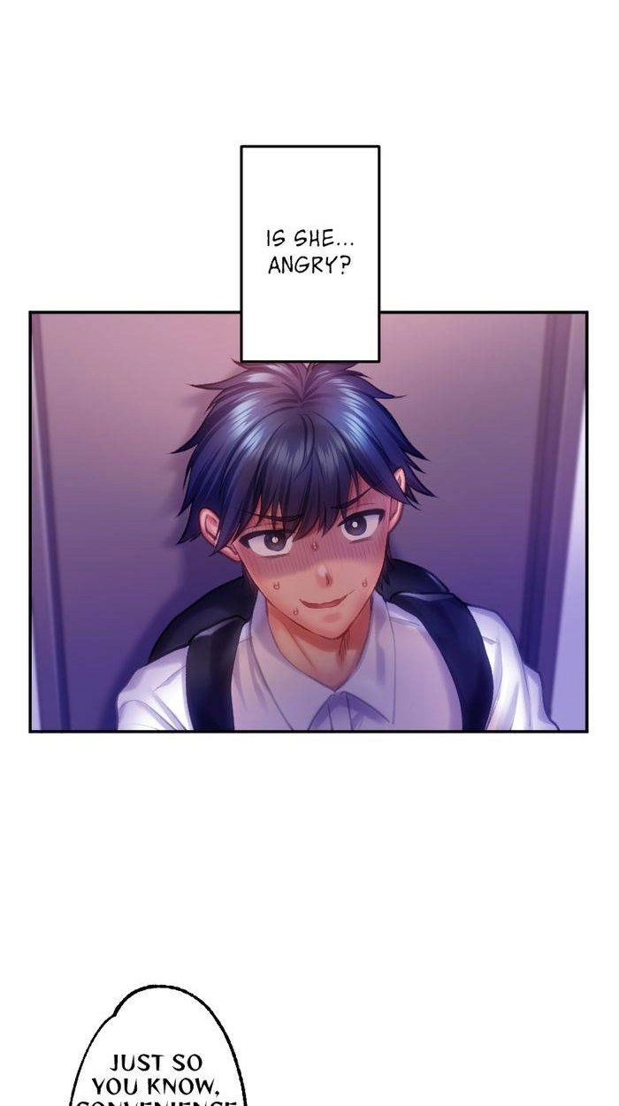 Perfect YES/NO Makura - 100 Patsu 100 Chuu de Yarechau Jingi Chapter 13 page 20 - 