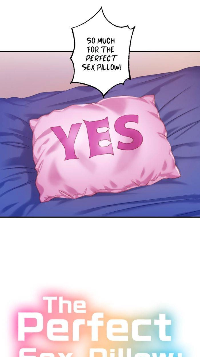 Perfect YES/NO Makura - 100 Patsu 100 Chuu de Yarechau Jingi Chapter 13 page 3 - 