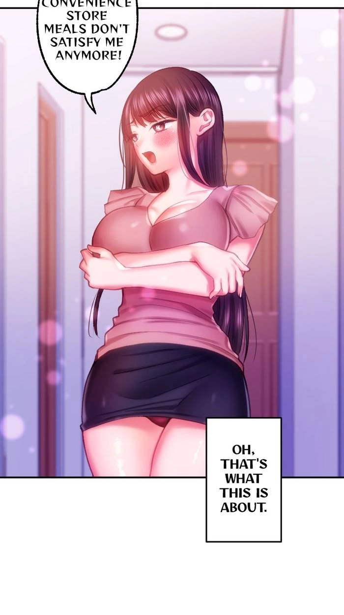 Perfect YES/NO Makura - 100 Patsu 100 Chuu de Yarechau Jingi Chapter 13 page 21 - 