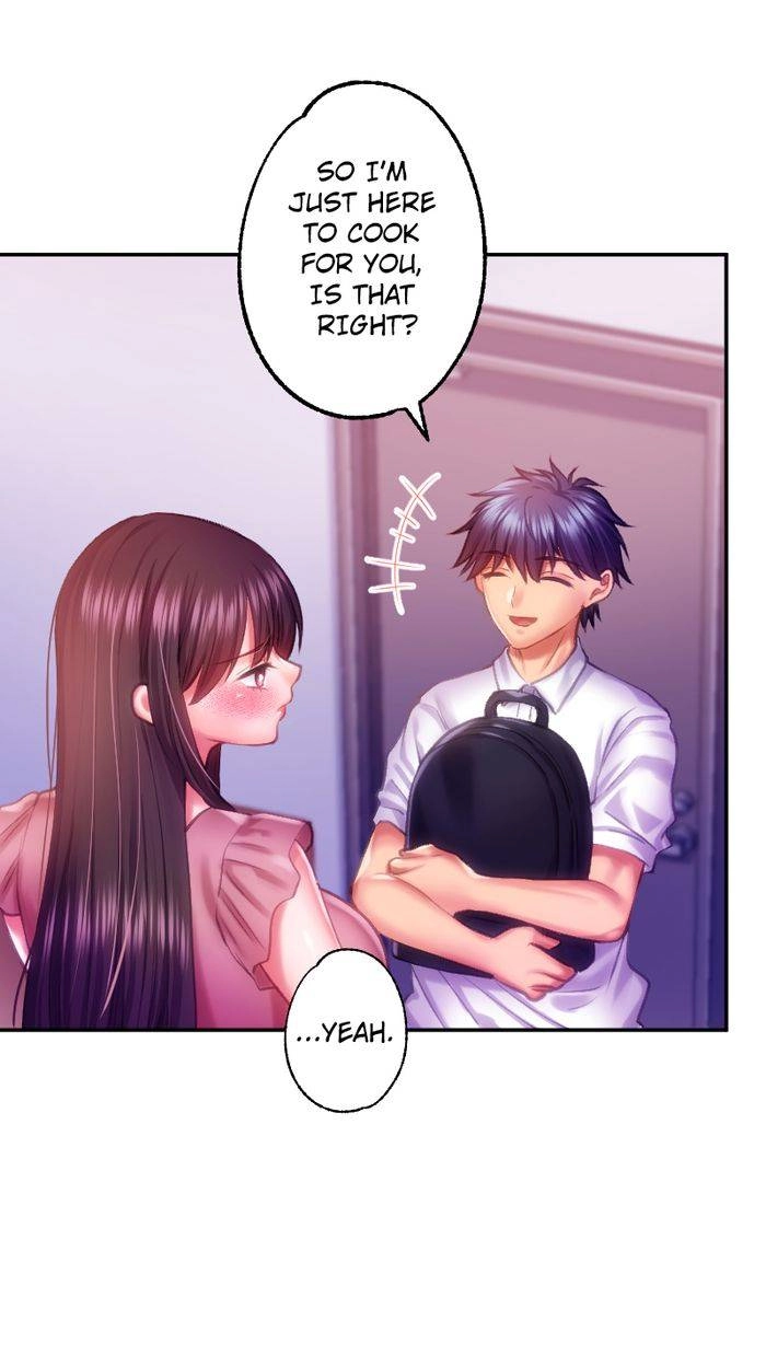 Perfect YES/NO Makura - 100 Patsu 100 Chuu de Yarechau Jingi Chapter 13 page 22 - 