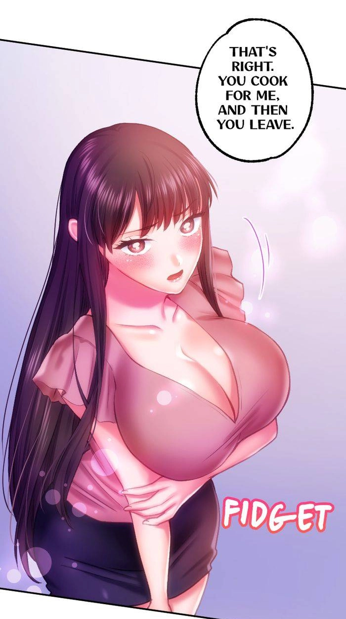 Perfect YES/NO Makura - 100 Patsu 100 Chuu de Yarechau Jingi Chapter 13 page 23 - 