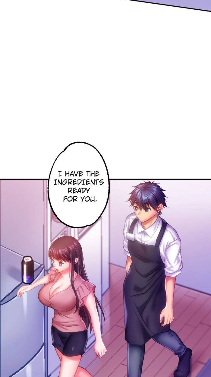 Perfect YES/NO Makura - 100 Patsu 100 Chuu de Yarechau Jingi Chapter 13 page 24 - 