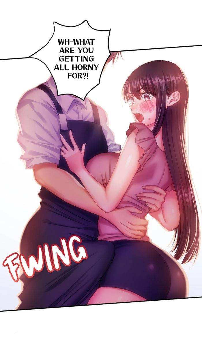 Perfect YES/NO Makura - 100 Patsu 100 Chuu de Yarechau Jingi Chapter 13 page 29 - 