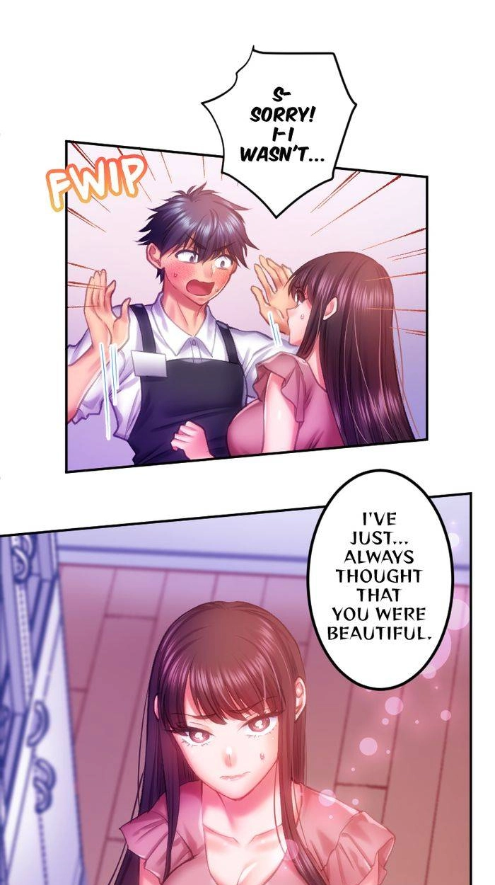 Perfect YES/NO Makura - 100 Patsu 100 Chuu de Yarechau Jingi Chapter 13 page 30 - 
