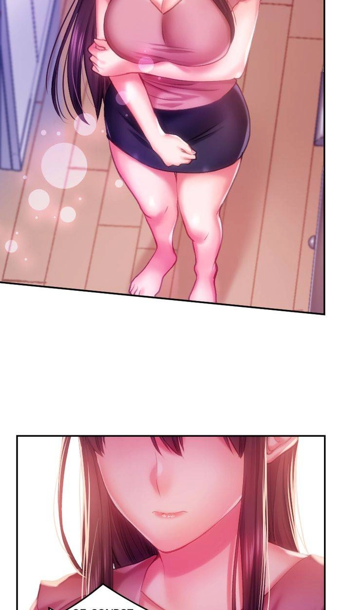 Perfect YES/NO Makura - 100 Patsu 100 Chuu de Yarechau Jingi Chapter 13 page 31 - 