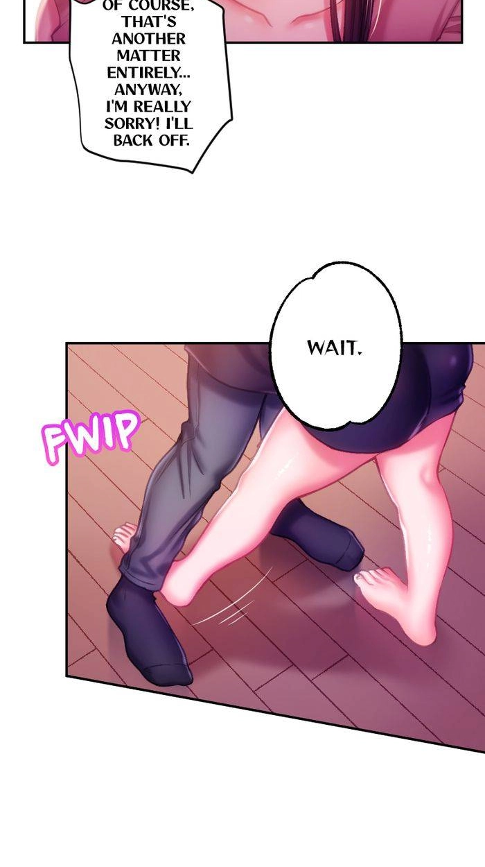 Perfect YES/NO Makura - 100 Patsu 100 Chuu de Yarechau Jingi Chapter 13 page 32 - 