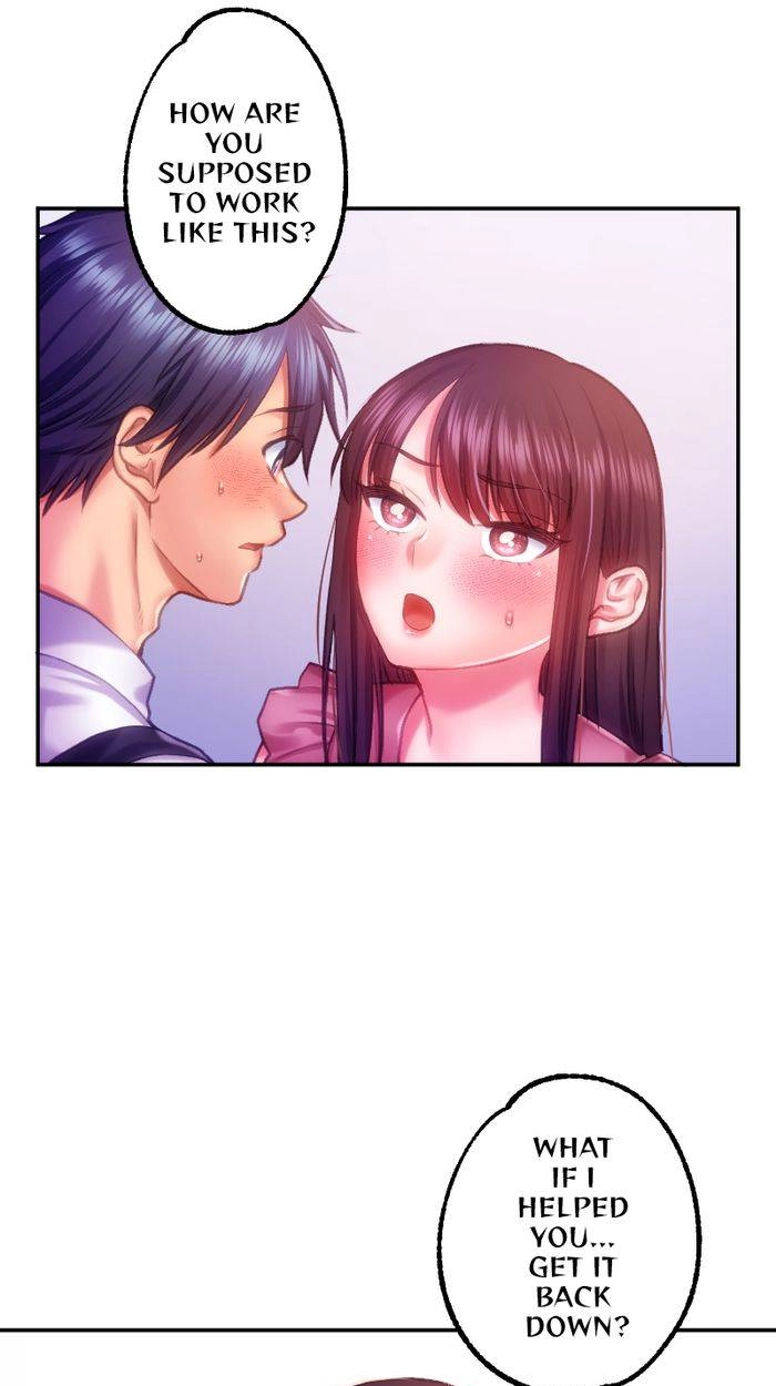 Perfect YES/NO Makura - 100 Patsu 100 Chuu de Yarechau Jingi Chapter 13 page 33 - 
