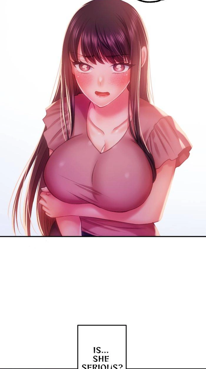 Perfect YES/NO Makura - 100 Patsu 100 Chuu de Yarechau Jingi Chapter 13 page 34 - 