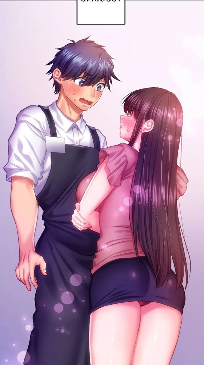 Perfect YES/NO Makura - 100 Patsu 100 Chuu de Yarechau Jingi Chapter 13 page 35 - 