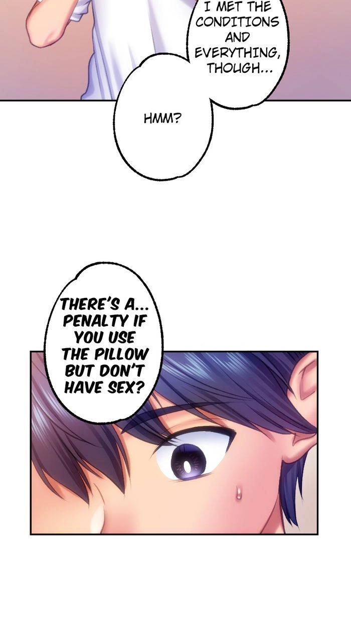 Perfect YES/NO Makura - 100 Patsu 100 Chuu de Yarechau Jingi Chapter 13 page 5 - 