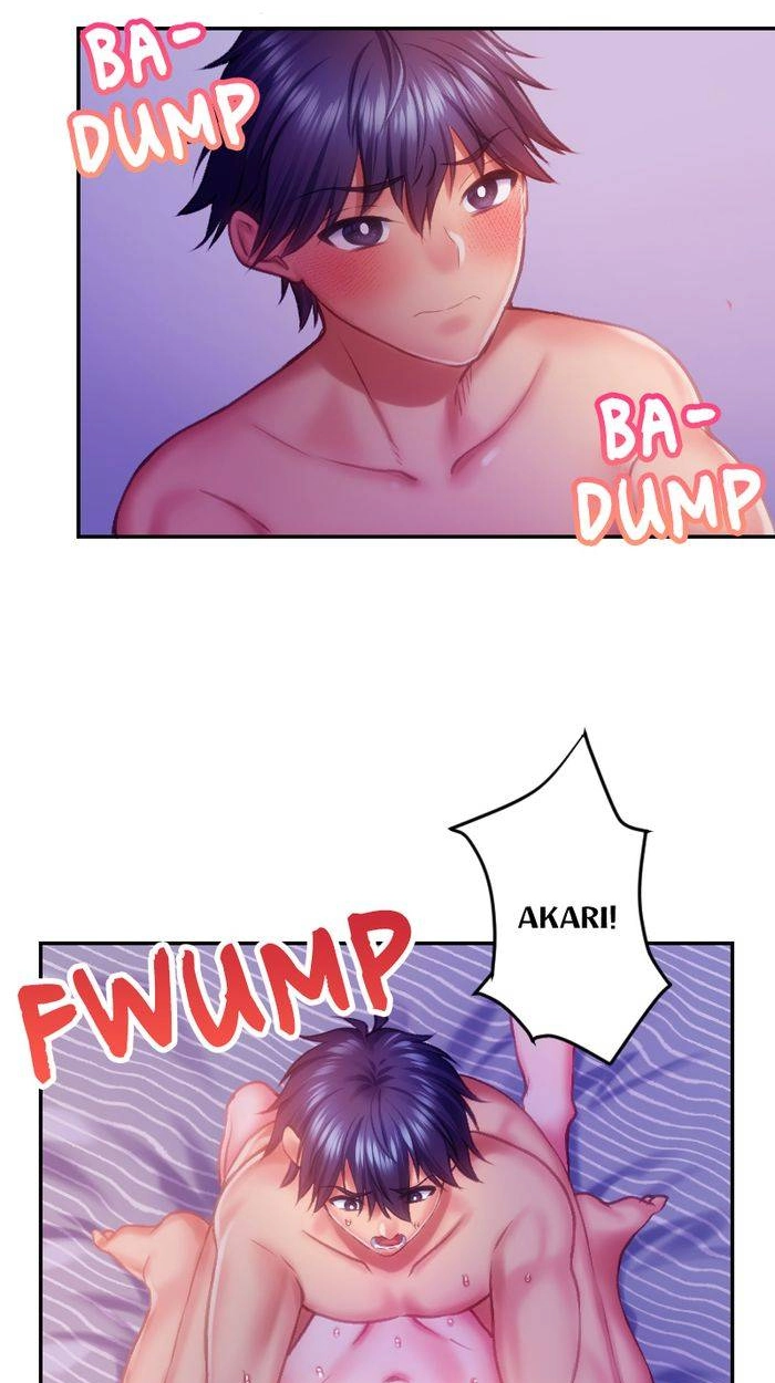 Perfect YES/NO Makura - 100 Patsu 100 Chuu de Yarechau Jingi Chapter 13 page 44 - 