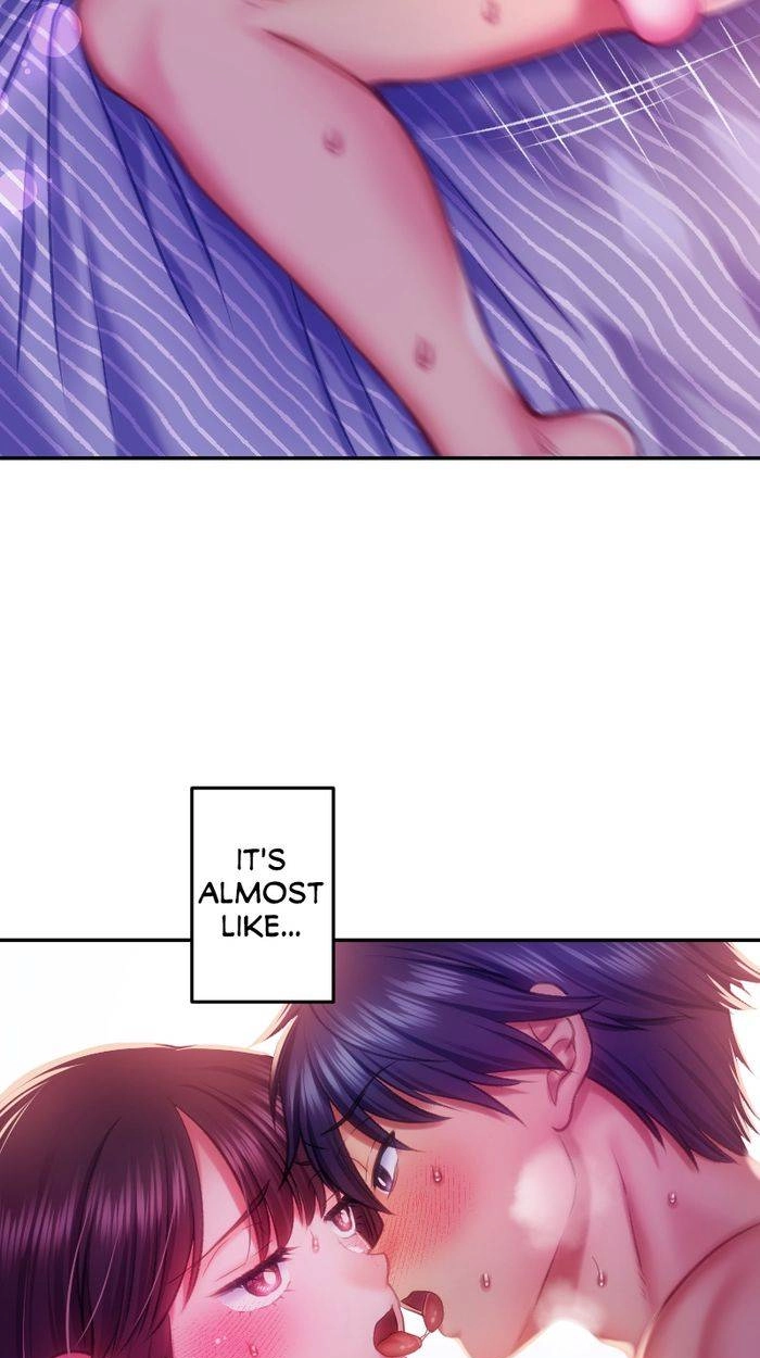 Perfect YES/NO Makura - 100 Patsu 100 Chuu de Yarechau Jingi Chapter 13 page 50 - 