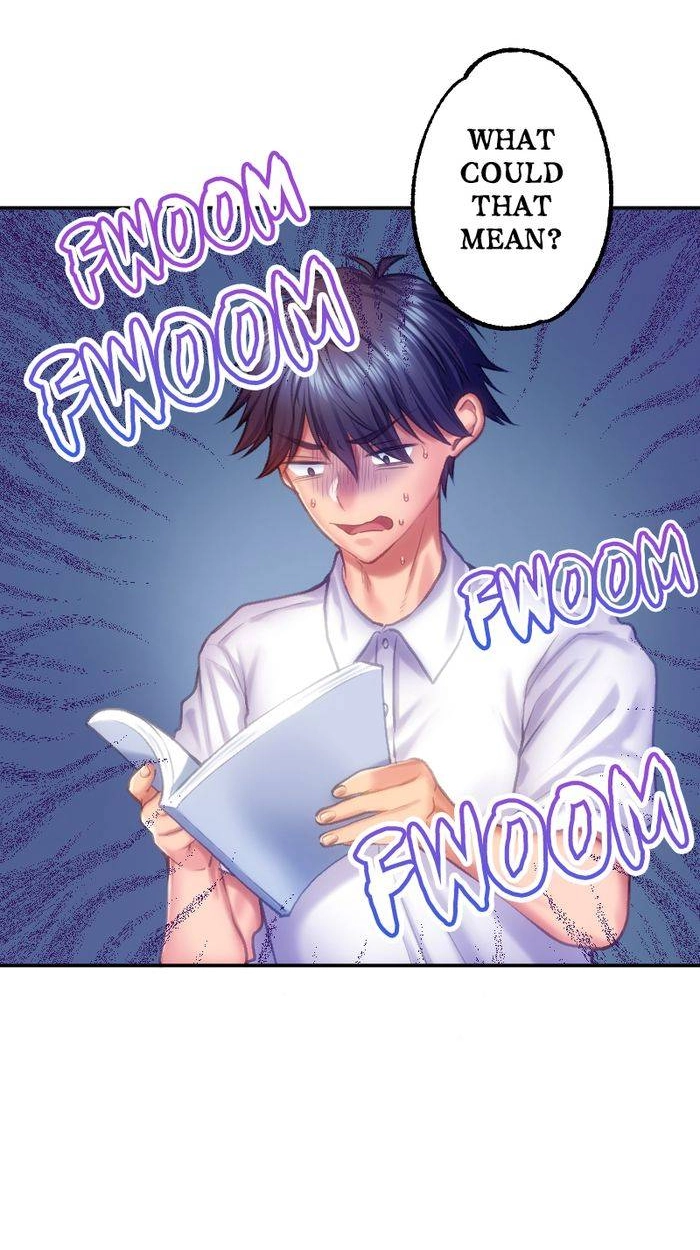 Perfect YES/NO Makura - 100 Patsu 100 Chuu de Yarechau Jingi Chapter 13 page 6 - 