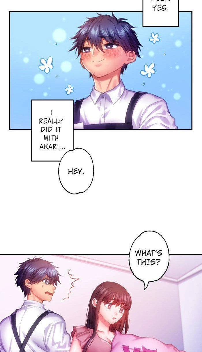 Perfect YES/NO Makura - 100 Patsu 100 Chuu de Yarechau Jingi Chapter 13 page 58 - 