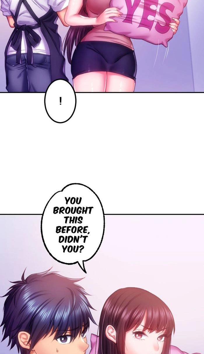 Perfect YES/NO Makura - 100 Patsu 100 Chuu de Yarechau Jingi Chapter 13 page 59 - 