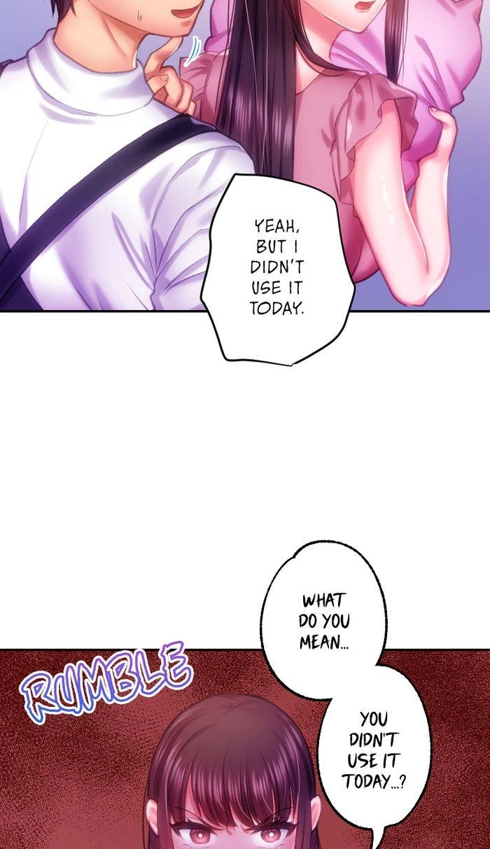 Perfect YES/NO Makura - 100 Patsu 100 Chuu de Yarechau Jingi Chapter 13 page 60 - 