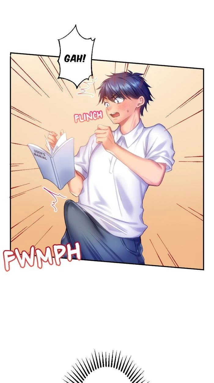 Perfect YES/NO Makura - 100 Patsu 100 Chuu de Yarechau Jingi Chapter 13 page 7 - 