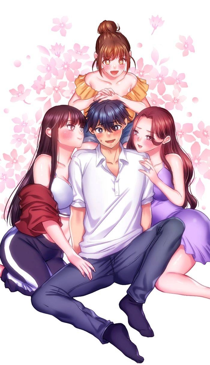 Perfect YES/NO Makura - 100 Patsu 100 Chuu de Yarechau Jingi Chapter 13 page 64 - 