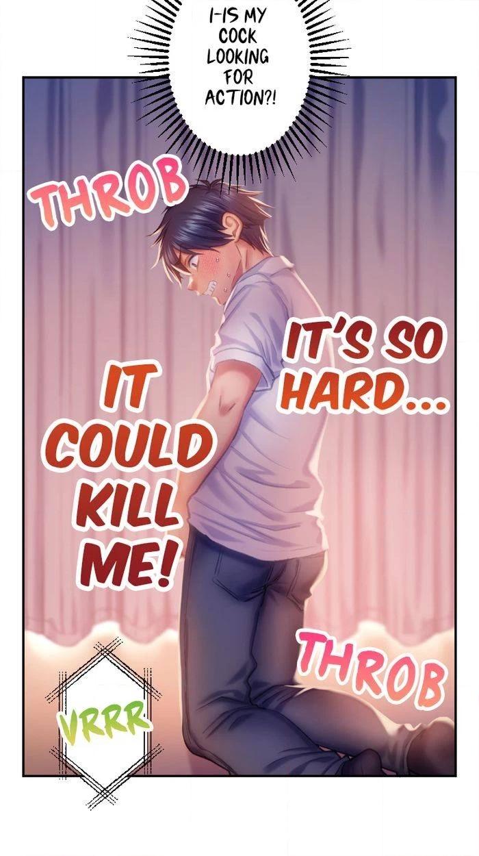 Perfect YES/NO Makura - 100 Patsu 100 Chuu de Yarechau Jingi Chapter 13 page 8 - 